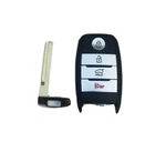 Oem Kia Sorento 2016 2017 2018 Fob Smart 4BUTTON + Key Blank. Fixed Price $58.52.