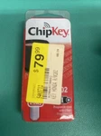 Sidewinder I-chip Key,no 18HON102, Hy-ko Prod Co. Fixed Price $25.00.