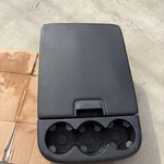 Bad Latch 2010 2011 2012 Silverado Sierra Jump Seat Center Console Arm Rest Z67. Fixed Price $165.00.