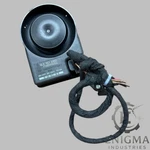 2005-2018 Audi A4 Alarm Siren Horn Anti Theft 8L0 951 605A Oem. Fixed Price $39.99.