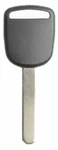 HO01-PT Transponder Chip (13) Ignition Key For Honda 2002-2006 Models. Fixed Price $9.99.