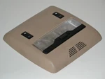 2000-2006 Bmw X5 Rear Interior Light Ultrasonic Alarm Module Tan Beige 8379941. Fixed Price $22.40.