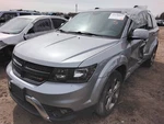 2016 Dodge Journey Automatic Transmission Oem 123K Miles - LKQ454970724. Fixed Price $646.60.