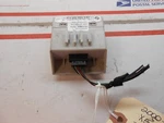 2000-2006 Bmw E53 X5 Oem Anti Theft Inclination Indicator Module 65756923 QI0199. Fixed Price $25.00.