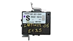 08-09 Infiniti EX35 Rear Parking Assist Sonar Display Control Module 285321BA1A. Fixed Price $44.95.
