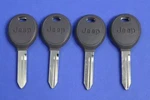 Genuine Mopar Master Key 05018699AD. Fixed Price $48.51.