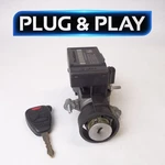 56038665AS Chrysler 300 Dodge Charger 2005-2006 Skim Receiver Module Plug N Go. Fixed Price $299.99.