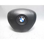 2010-2017 Bmw F07 F10 5-SERIES F12 Sports Steering Wheel Airbag Module Oem 20127. Fixed Price $300.00.