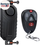 Screw-mounted Trailer Anti-theft Alarm 113DB Loud Vibration Security Car. Fixed Price $41.14.