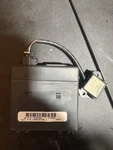 2005 Control Unit Power Steering Chevrolet Corvette C6 10387604 Tick Module. Fixed Price $388.00.