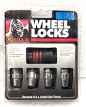 Gorilla Wheel Locks 71631N 12MM X 1.50 Acorn Design - Set Of 4 With Key. Fixed Price $9.79.