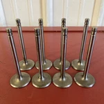 Intake Valve Set (8) 1953 1958 Cadillac 60S 62 75 86 8-CYLINDER Nors V2024. Fixed Price $199.99.