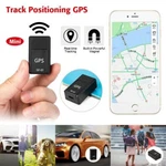 GF07 Mini Gps Sos Car Child Locator Tracker Magnetic Gsm Gprs Tracking Device. Fixed Price $27.60.