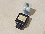 00 01 03 04 Subaru Outback Timer Assy Assembly 86564AE02A. Fixed Price $11.95.