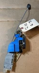 Door Mechanism/lock Kit. Saab 9-3. 1999-2002. Left Front. Fixed Price $69.95.