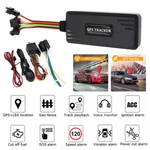 Car Gps Tracker Real-time Tracking Locator Device Remote Control Anti Theft New. Fixed Price $27.77.