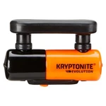 Kryptonite 720018-003212 Compact Disc Lock. Fixed Price $54.96.