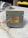 1990-1996 Nissan 300ZX Theft Warning Module 28590-30P00 N1. Fixed Price $19.99.