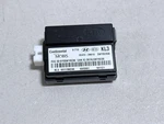 09-14 Hyundai Genesis Sedan Keyless Entry Receiver Module Oem 95470-3M010 #4426. Fixed Price $25.46.