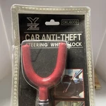 Steering Wheel Lock OKL6008 Vehicle Security New. Fixed Price $19.50.