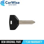 New Oem Mopar Blank Key 94-00 Dodge Dakota 94-01 Ram 1500 2500 3500 55075487. Fixed Price $24.99.