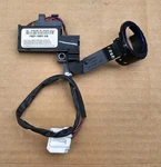 1996 1997 Ford Mustang Anti Theft Immobilizer Transceiver Pats Oem / 2008 Dated. Fixed Price $275.00.