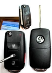 Remote Car Key Fob NBGFS93N 5K0 837 202 Bj Bp For Volkswagen Jetta 2017-2019. Fixed Price $56.99.