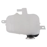 Engine Coolant Reservoir Tank For Dodge Journey 3.5L 3.6L 2009-2019 5058456AE. Fixed Price $40.95.