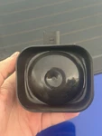Audi Alarm Horn Oem 8L0951605A A4 S4 B6. Fixed Price $50.00.