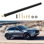 For Infiniti FX35-50 QX70 2003-2017 Car 7" Short Aerial Antenna Mast Am/fm Radio. Fixed Price $12.01.