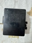 Computer Theft Warning Locking Alarm Ecm Ecu 89730-14021 Fits 89-93 Toyota Supra. Fixed Price $50.00.
