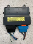 1998 Jaguar XJ8 Theft-locking Module LNC2120BC. Fixed Price $48.88.