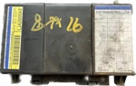 Control Module 97-98 XK8 LJA2600AE Security Door Locking. Fixed Price $74.00.