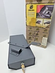 Bestop Underseat Locking Storage Box 4264101 For Jeep Wrangler 07-10 Tj New. Fixed Price $79.00.