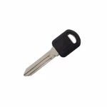 Genuine Gm Key 84870458. Fixed Price $43.81.