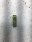 *** Genuine Gm Rear Wheel Bearing Key 15926379 (new Old Stock). Fixed Price $19.99.