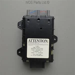 Nos Oem Ford 92 Continental F2OY-15K602-A Receiver Assy. Alarm & Lock System. Fixed Price $31.50.