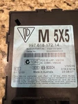 2005-2012 Porsche 911 Immobilizer / Theft Locking Control Module 99761817212. Fixed Price $47.96.