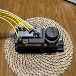 1996-02 Mercedes W210 W208 E320 CLK430 Central Door Locking Vacuum Pump Oem Used. Fixed Price $99.99.