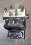 2002-2006 Jaguar X-type 2.5/3.0 Abs Anti Lock Brake Pump Module P/n# 0265800008. Fixed Price $199.99.