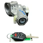2017 Subaru Forester Conventional Ignition Switch 18 19 Oem 88216FJ101. Fixed Price $75.00.