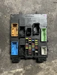 2014 Ford Focus Body Cntrol Module & Insde Fuse Block Asembly Oem DV6T-14A073-GE. Fixed Price $110.00.