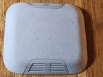 Bmw E46 323 325 328 330 Alarm Sensor Cover Panel Gray Headliner Trim 51448239224. Fixed Price $19.95.