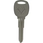 Mazda MX-5 Miata NA6CE NA8C Eunos Presso Spare Secondary Blank Key Genuine. Fixed Price $29.91.