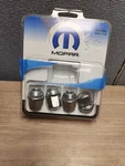 Mopar Wheel Locks 82212564 M14 X 1.5 Fits 2011-19 WK,WD,DS,DT,DJ,D2,JT Models.. Fixed Price $17.00.