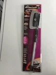 Master Lock High Security Steering Wheel Vintage New Old Stock 259DAT. Fixed Price $34.99.