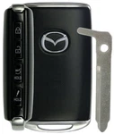 1 For 2020-2025 Select Mazda Oem 4 Buttons Smart Prox Remote Key Fob TAYB-67-5DY. Fixed Price $119.95.