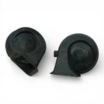 05-12 Porsche Boxster 987 Signal Horn Pitch High Low Tone Set 99763520604 Oem. Fixed Price $69.99.