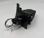 2007 Bmw E90 E91 Ignition Lock With Key 695472009 10862510 (37). Fixed Price $47.39.