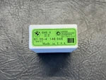 96-02 Bmw E36 Z3 Anti Theft Control Module 61354146048 Oem. Fixed Price $49.99.